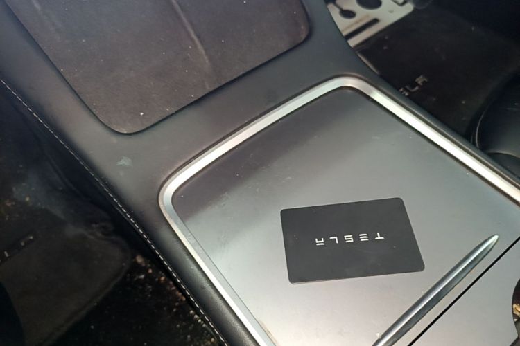 Tesla Model 3 2021 #9 Tesla Model 3 2021 car image #9