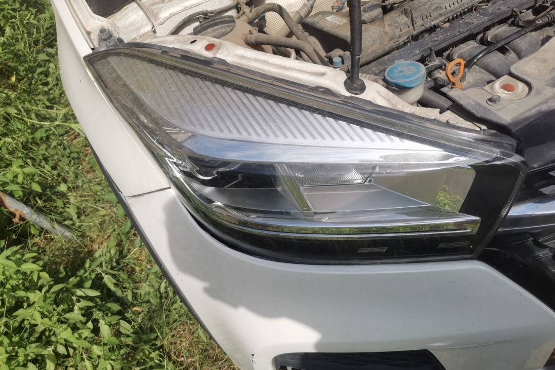 Chery Tiggo 5x 2019 #7 Chery Tiggo 5x 2019 car image #7