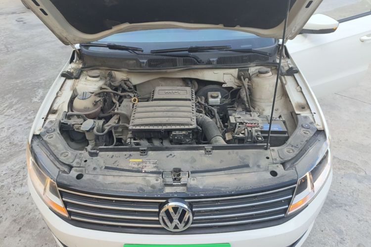 Volkswagen Lavida 2016 car image #20