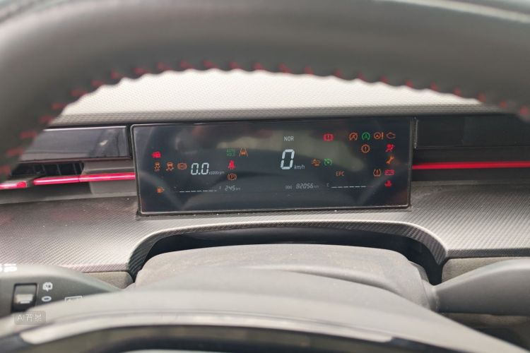 Jetour Dashing 2022 car image #13