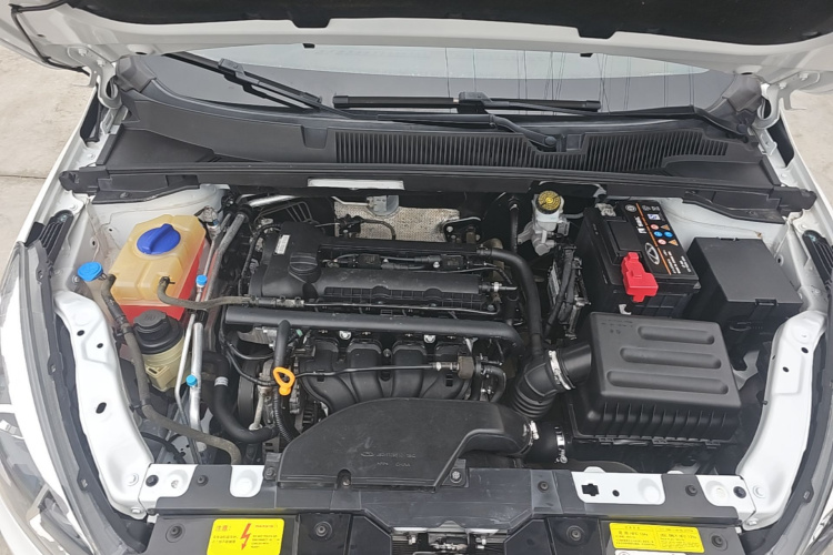 Chery Arrizo 5 2019 #22 Chery Arrizo 5 2019 car image #22