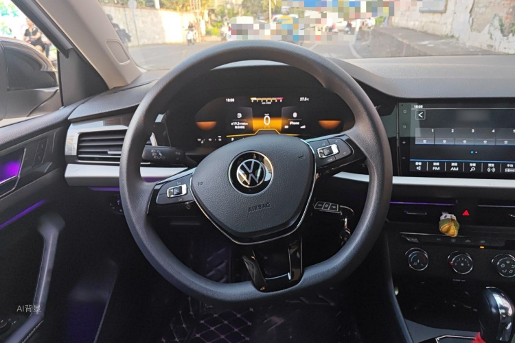 Volkswagen Lavida 2022 #12 Volkswagen Lavida 2022 car image #12