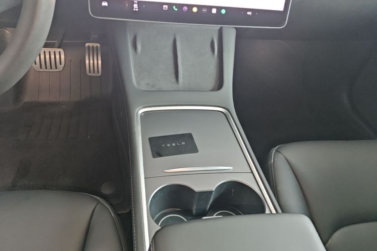 Tesla Model 3 2022 #18 Tesla Model 3 2022 car image #18