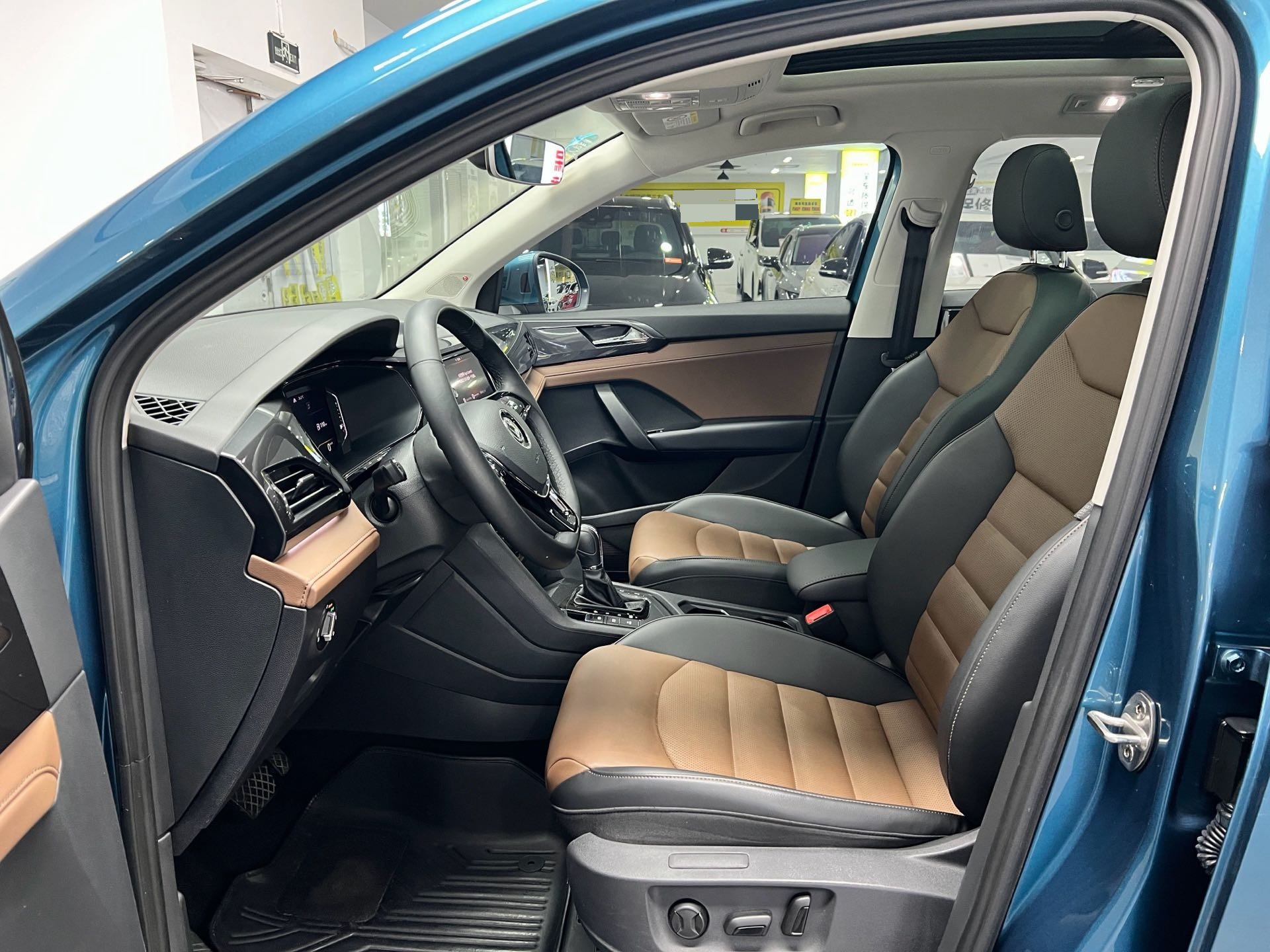 2018 #4 2018 immagine di auto #4