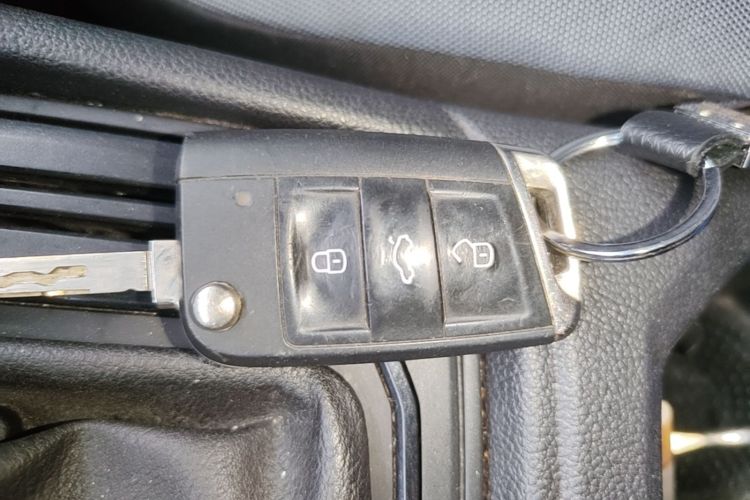 Volkswagen Lavida 2023 car image #9