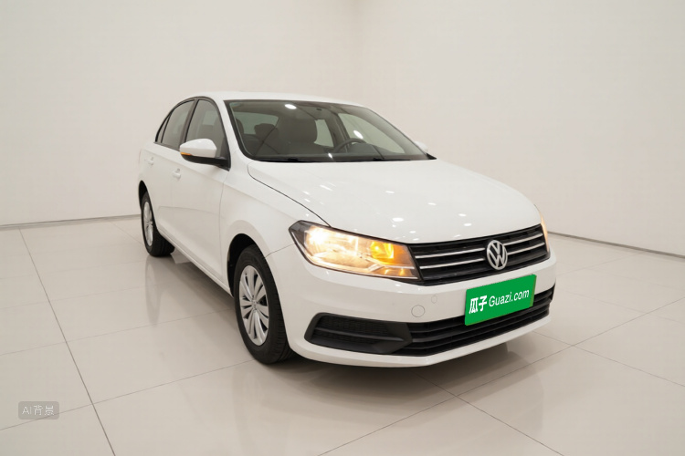Volkswagen Santana 2020 #4 Volkswagen Santana 2020 immagine di auto #4
