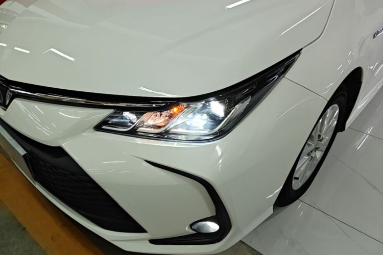 Toyota Corolla 2024 car image #23