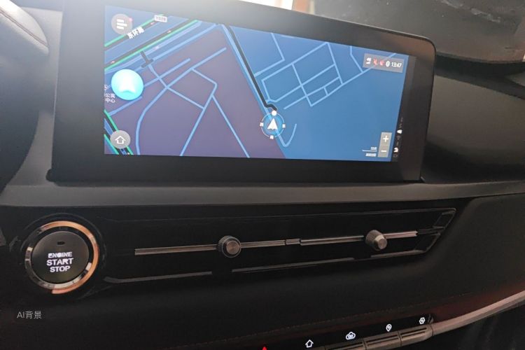 Chery Tiggo 5x 2021 #15 Chery Tiggo 5x 2021 car image #15