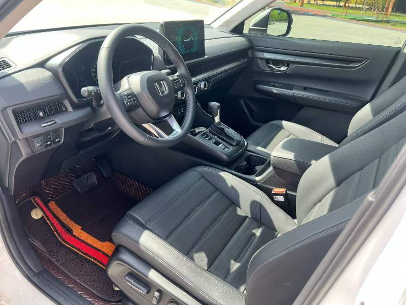 Honda CR-V 2023 car image #4