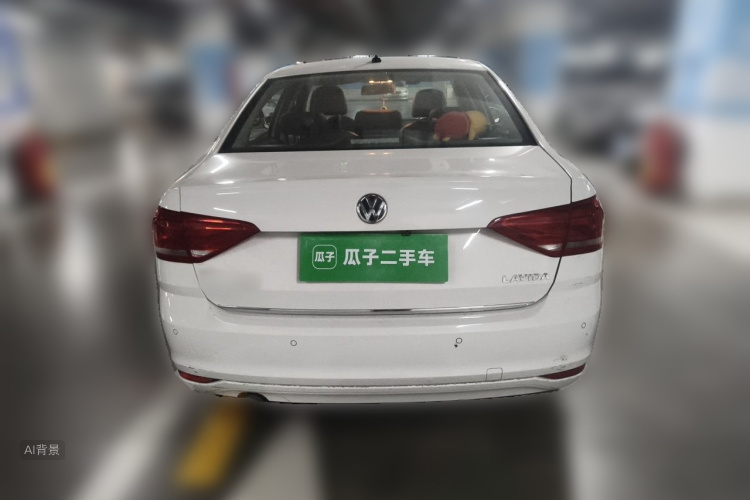Volkswagen Lavida 2016 #6 Volkswagen Lavida 2016 car image #6