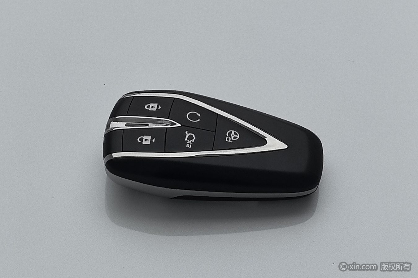 Changan CS55 Plus 2025 car image #20