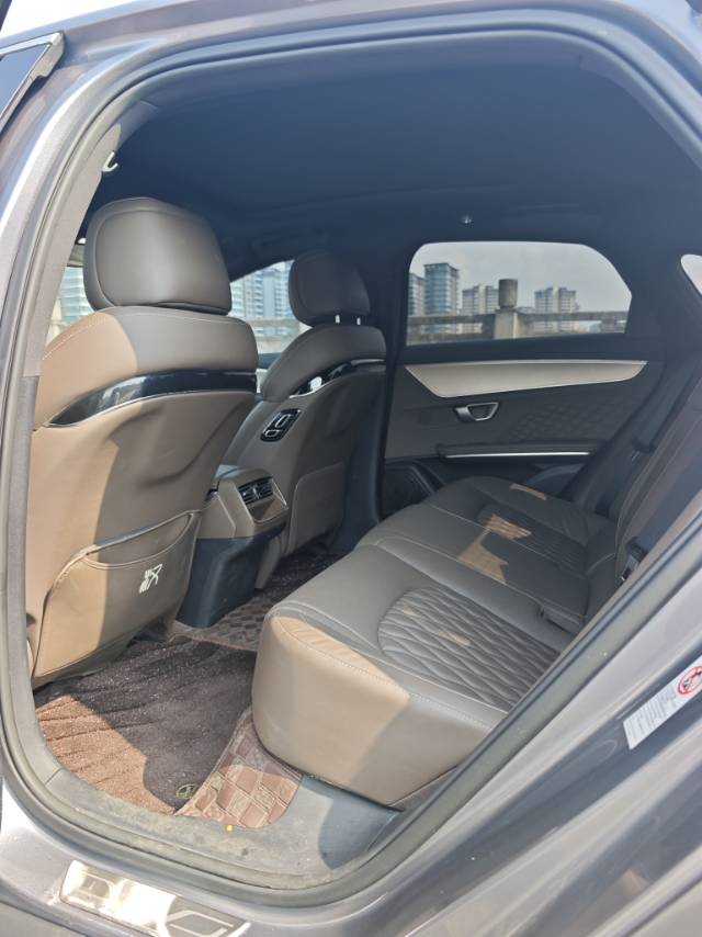 BYD Han 2023 #7 BYD Han 2023 car image #7
