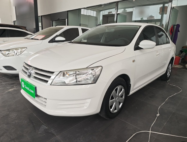 Volkswagen Santana 2017 car image 