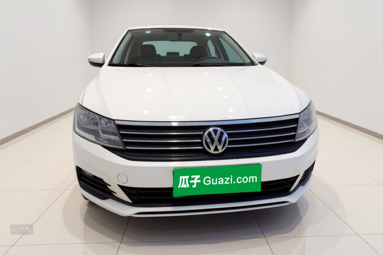Volkswagen Lavida 2020 car image #3