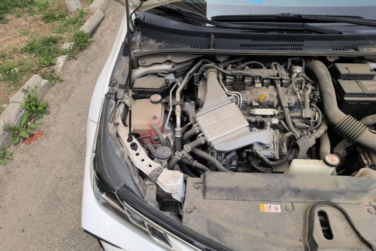 Toyota Corolla 2020 car image #24