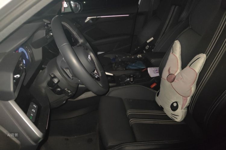 Audi A3 2024 imagem de carro #17