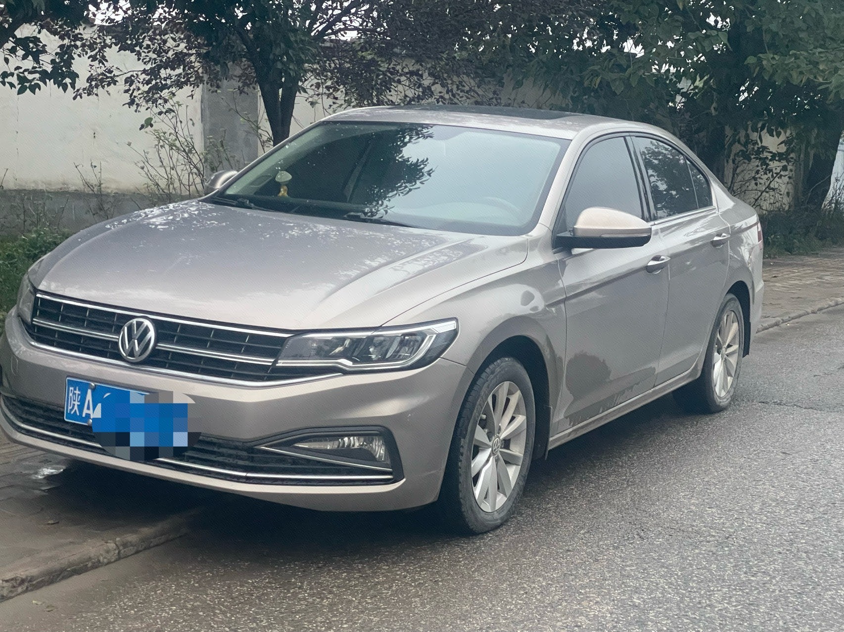 Volkswagen Bora 2019 Volkswagen Bora 2019 imagem de carro