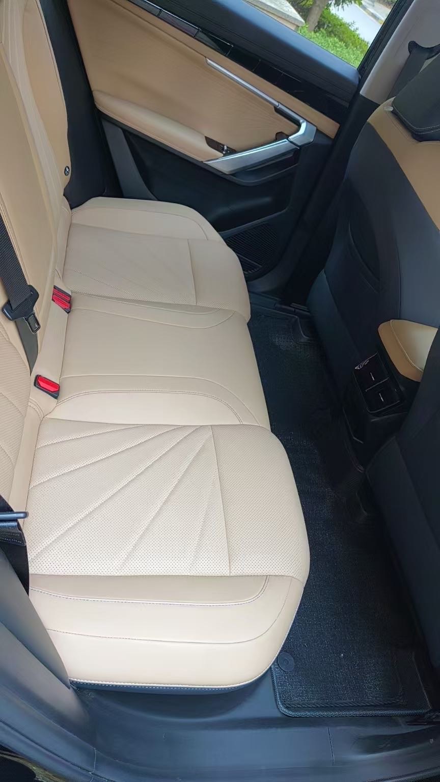 GEELY Boyue L 2023 #5 GEELY Boyue L 2023 car image #5