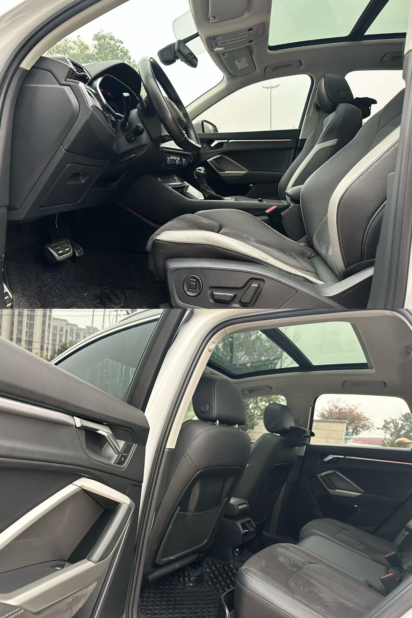 Audi Q3 2023 #4 Audi Q3 2023 immagine di auto #4