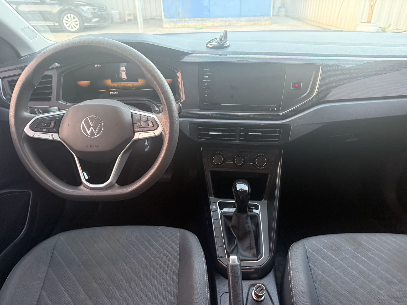 Volkswagen Lavida 2024 #6 Volkswagen Lavida 2024 car image #6