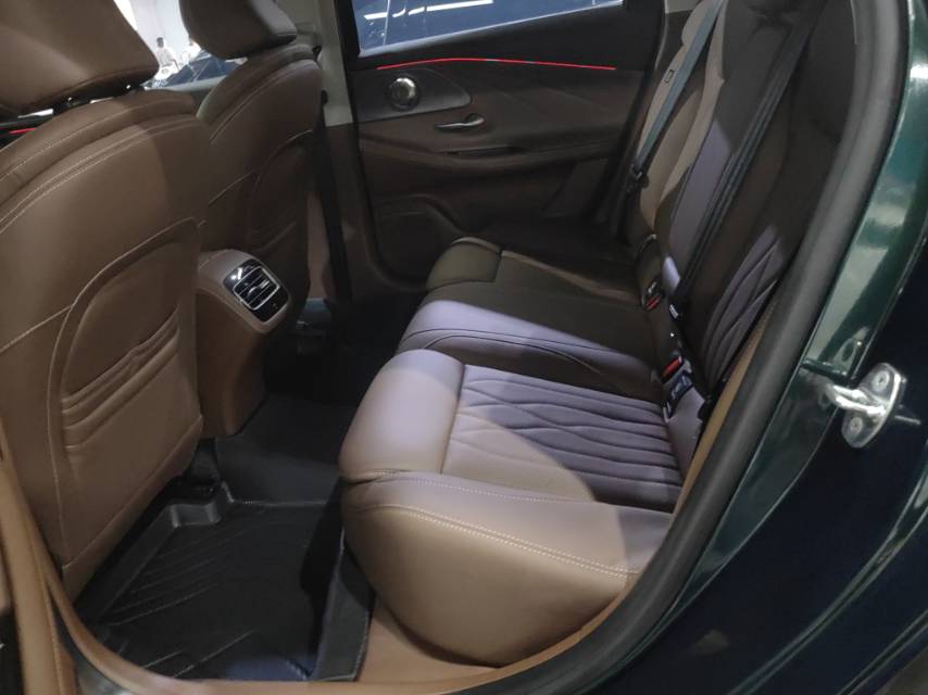 Chery Arrizo 8 2023 imagen de coche #8