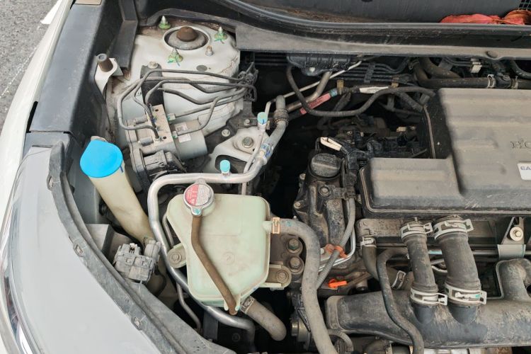 Honda CR-V 2021 car image #24