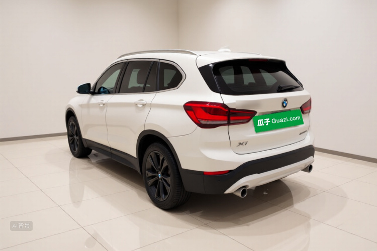 BMW X1 2019 imagem de carro #5