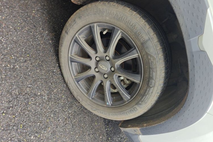 Chery Tiggo 3x 2024 #9 Chery Tiggo 3x 2024 car image #9