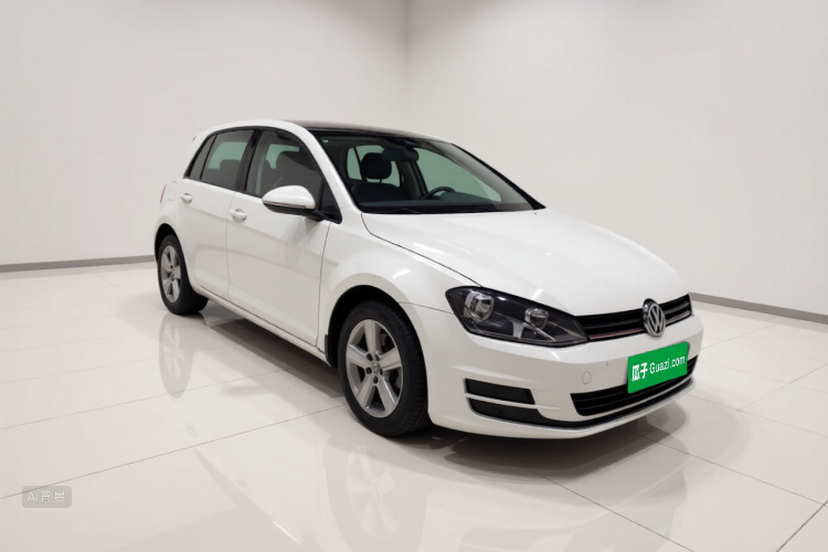 Volkswagen Golf 2016 #4 Volkswagen Golf 2016 car image #4