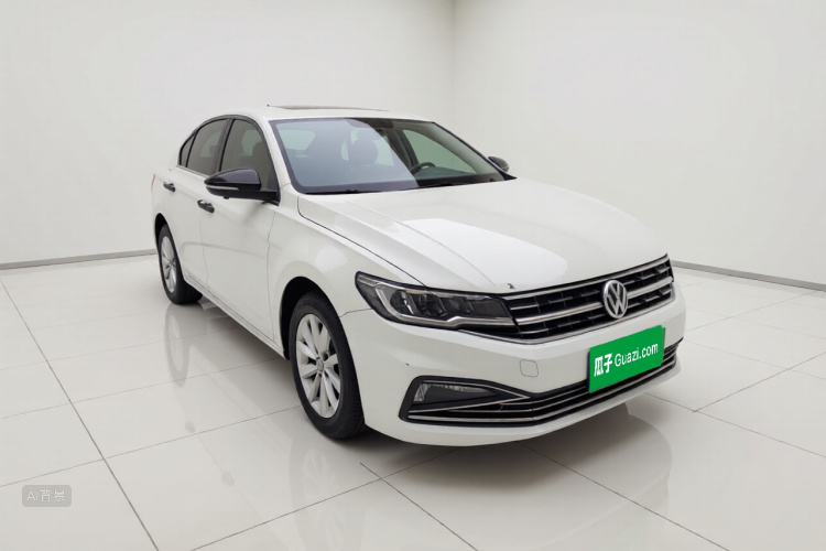 Volkswagen Bora 2019 #4 Volkswagen Bora 2019 car image #4