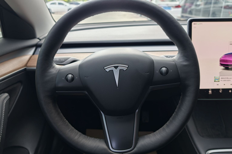Tesla Model 3 2022 #19 Tesla Model 3 2022 car image #19