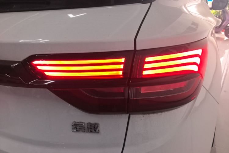 GEELY Coolray 2021 #8 GEELY Coolray 2021 imagen de coche #8