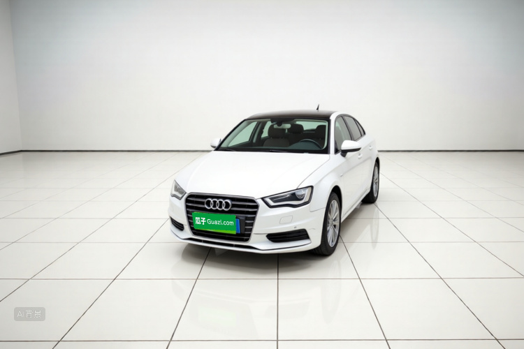 Audi A3 2017 #3 Audi A3 2017 immagine di auto #3