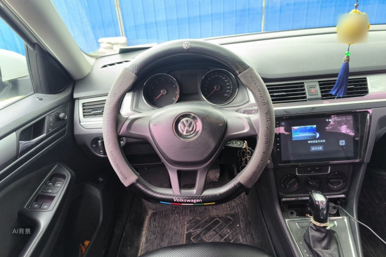 Volkswagen Bora 2017 #12 Volkswagen Bora 2017 immagine di auto #12