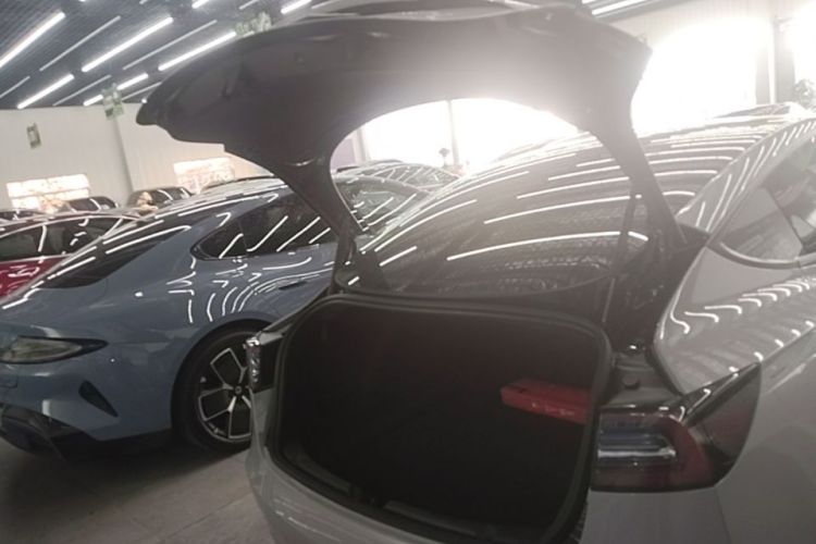 Tesla Model 3 2023 #19 Tesla Model 3 2023 car image #19
