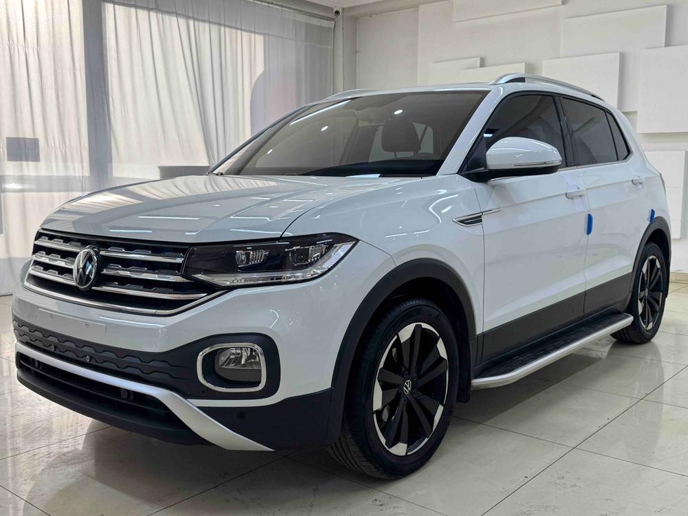 Volkswagen Tacqua 2021 car image 
