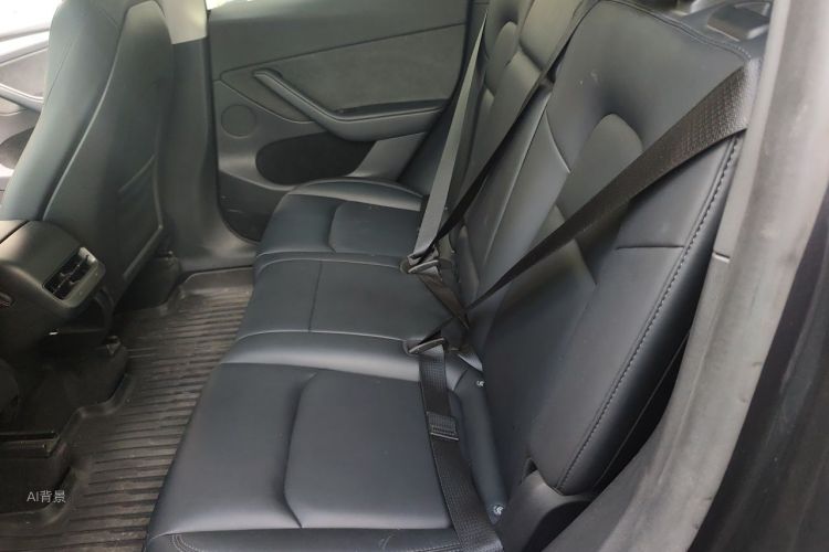Tesla Model Y 2024 car image #19