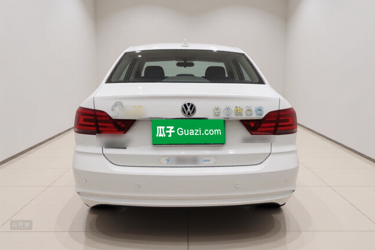 Volkswagen Santana 2020 car image #6