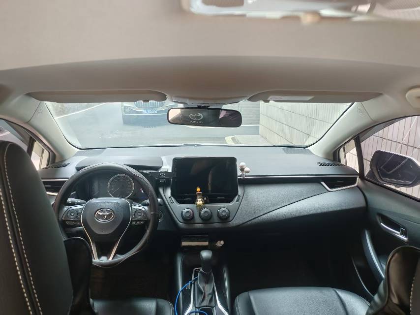 Toyota Corolla 2022 #4 Toyota Corolla 2022 car image #4