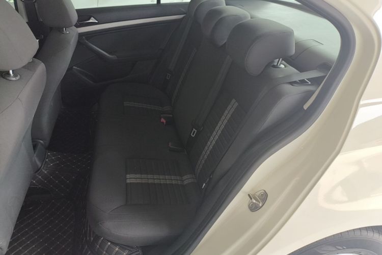 Volkswagen Lavida 2020 car image #17