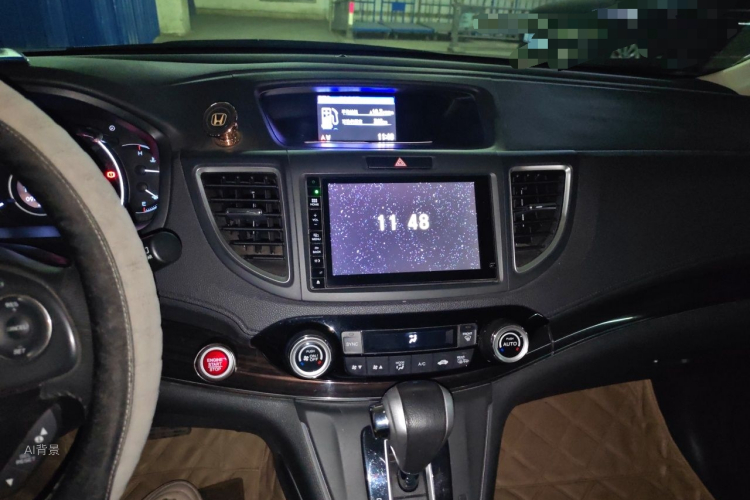 Honda CR-V 2015 #15 Honda CR-V 2015 car image #15