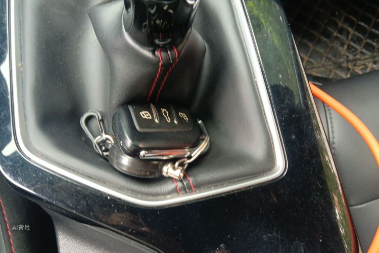 MG 5 2023 image de voiture #10