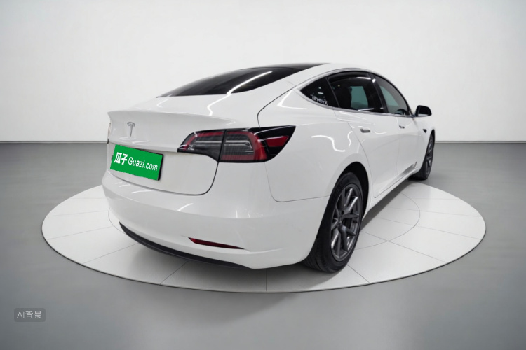 Tesla Model 3 2023 #7 Tesla Model 3 2023 immagine di auto #7