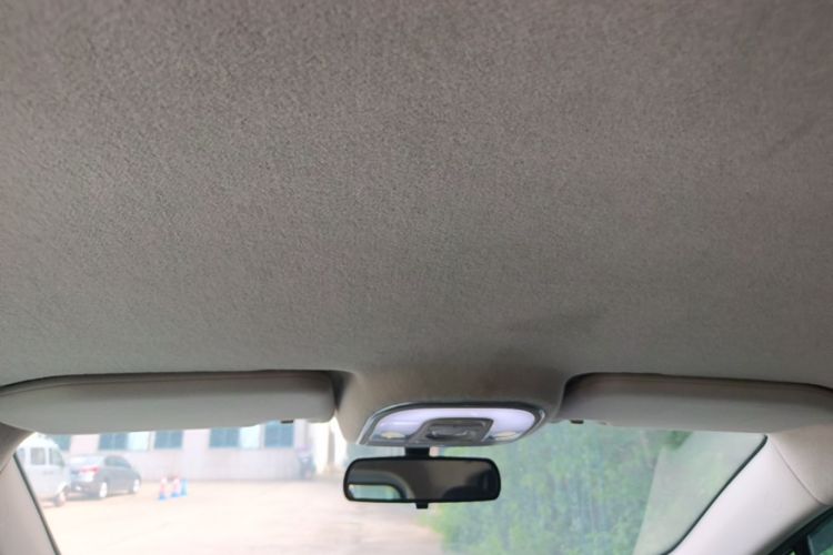 BYD Yuan 2017 #18 BYD Yuan 2017 car image #18