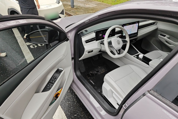 Volkswagen Lavida 2026 #9 Volkswagen Lavida 2026 car image #9