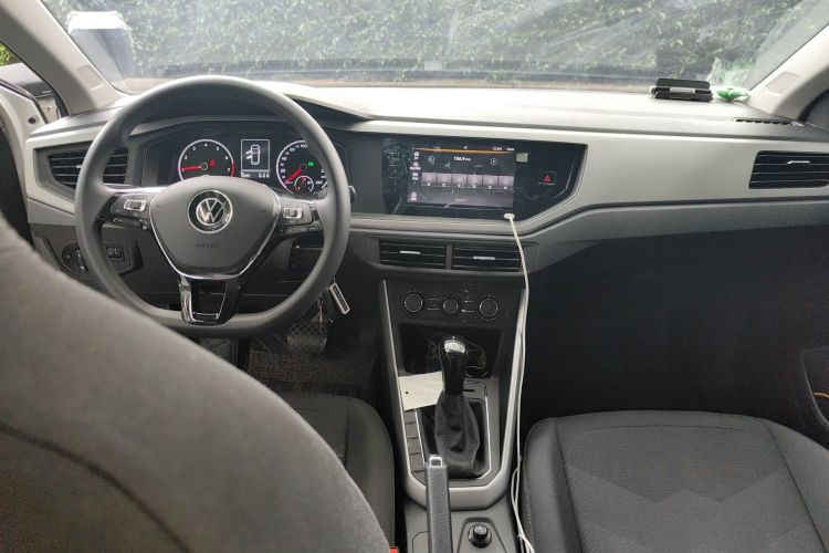 Volkswagen Polo 2021 #7 Volkswagen Polo 2021 car image #7