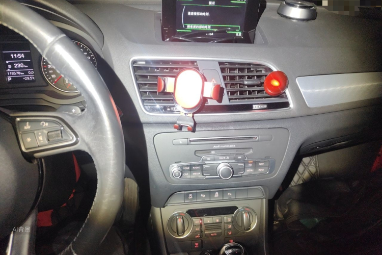 Audi Q3 2016 #15 Audi Q3 2016 imagen de coche #15