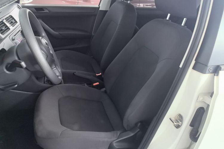 Volkswagen Santana 2016 #15 Volkswagen Santana 2016 car image #15