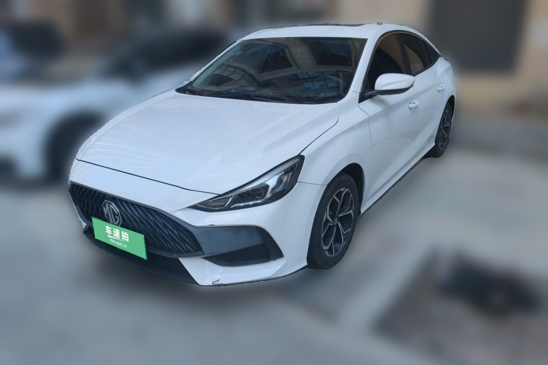 名爵 MG5 2024 汽车图片 