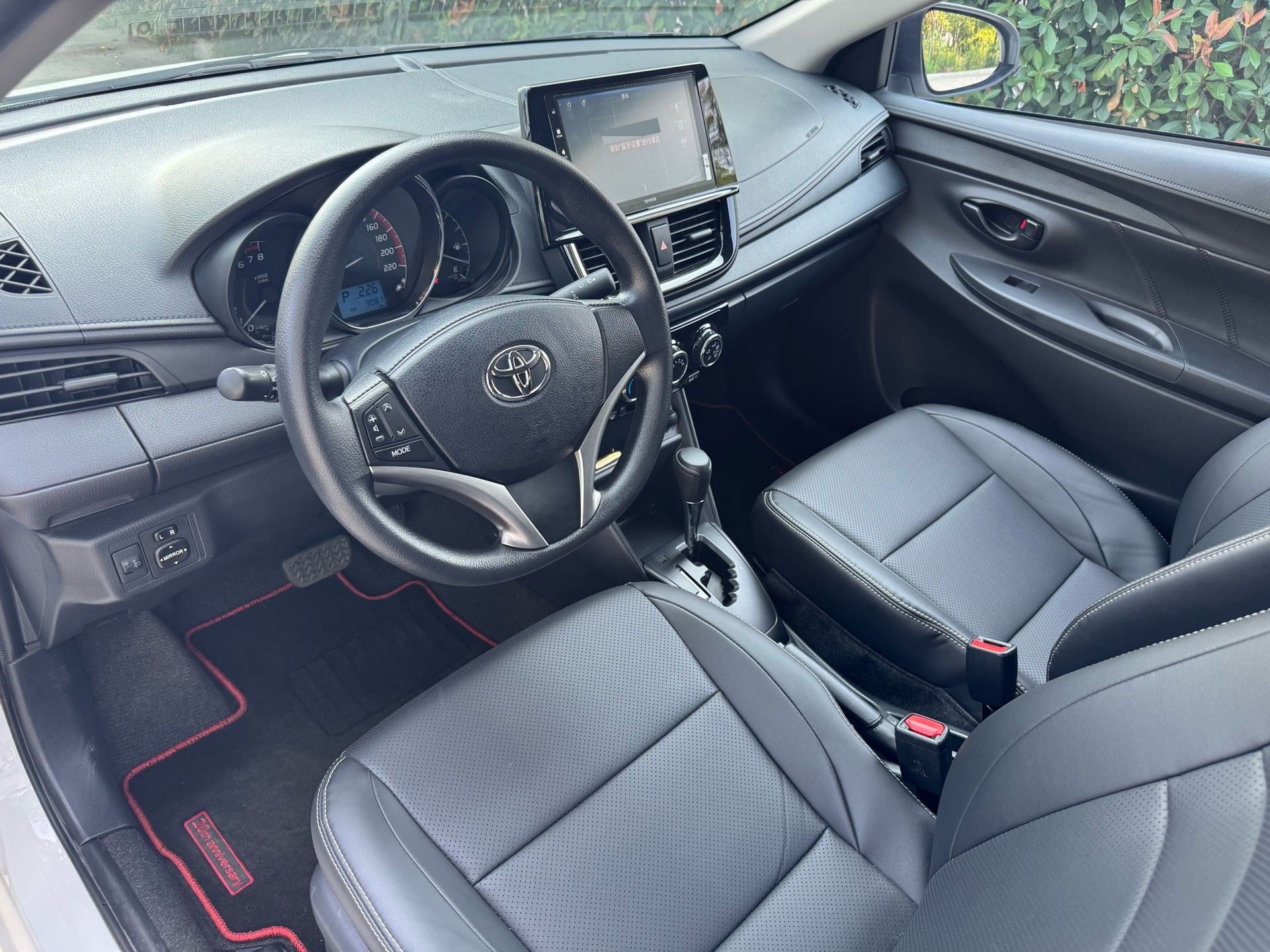 Toyota Vios 2023 #3 Toyota Vios 2023 immagine di auto #3